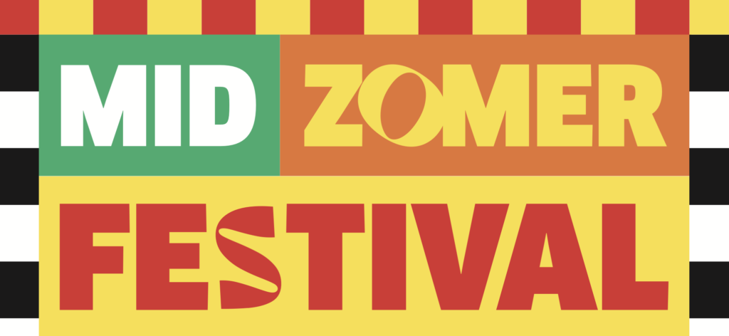Midzomer festival merwede 2023 6 juni