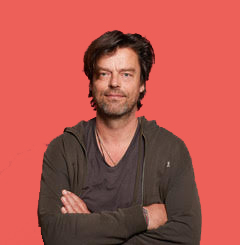 Frank Leenders