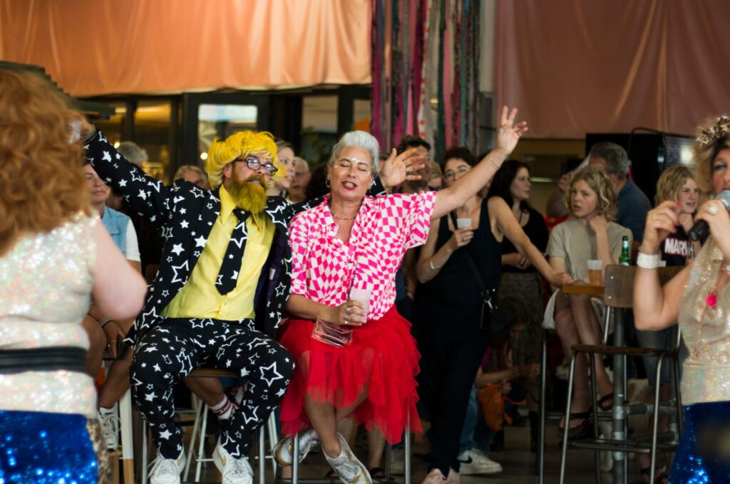 merwede midzomer festival 2023