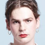 Queer serie portretten Fluid expositie Wunderlust fotografie