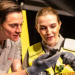 mee met de dierenambulance jeugdtheater kanaal30