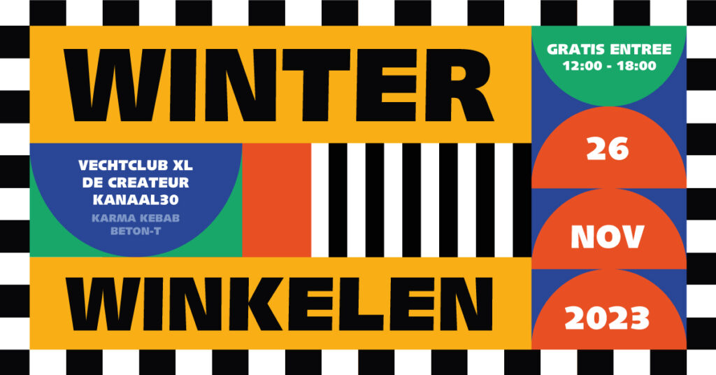 winterwinkelen utrecht markt 2023 kanaal30 merwede