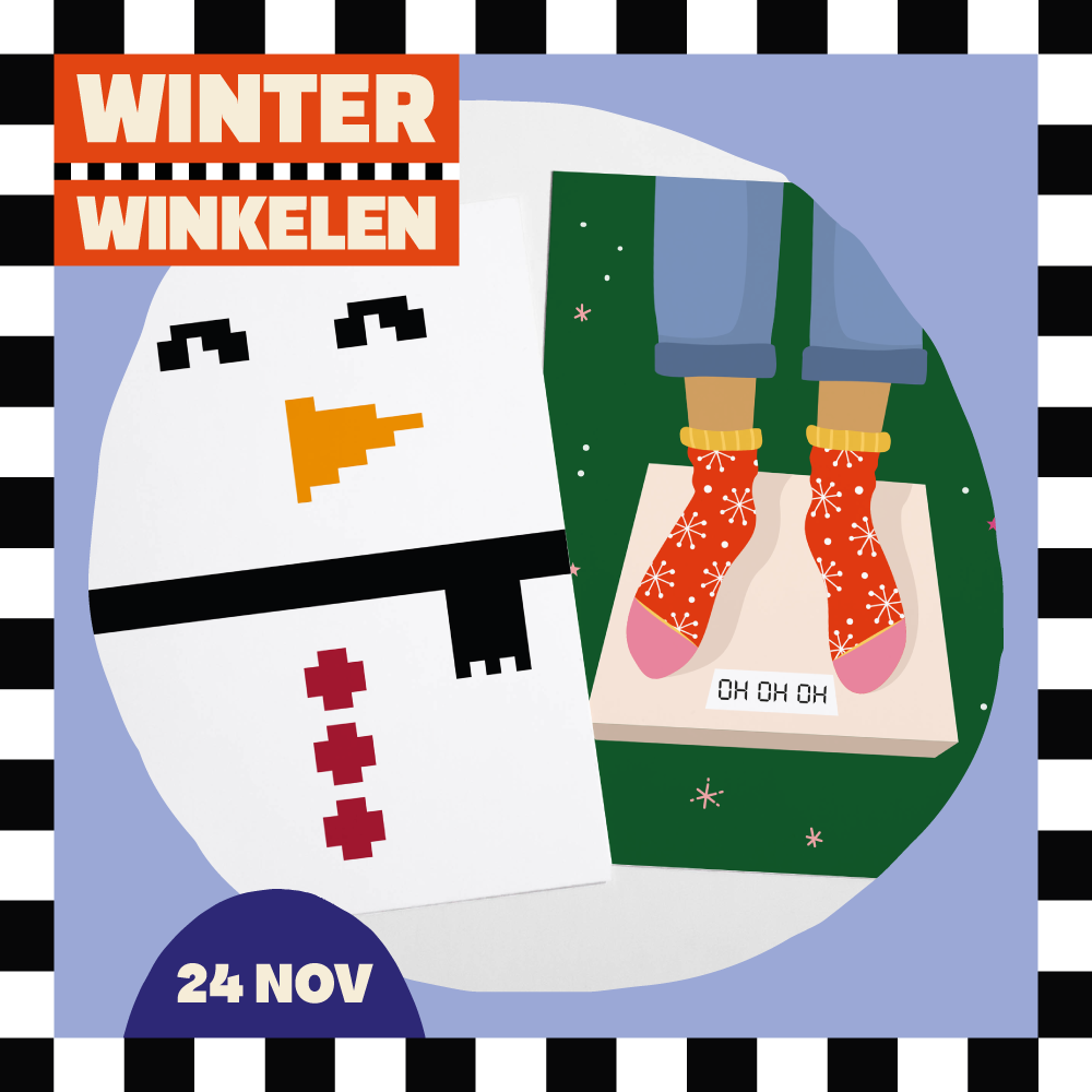 winterwinkelen utrecht kanaalkaarten kanaal30