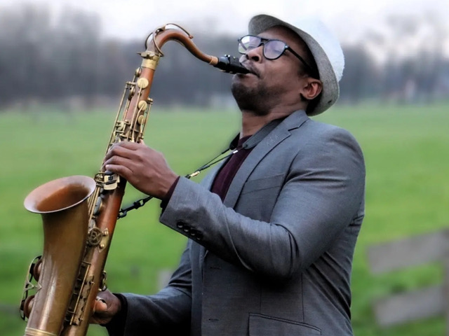 sunday sounds Cafe Keet livemuziek kanaal30 Utrecht Lye-Echa