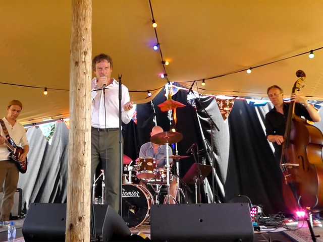 sunday sounds livemuziek zondag utrecht cafe keet Madame_Perdu