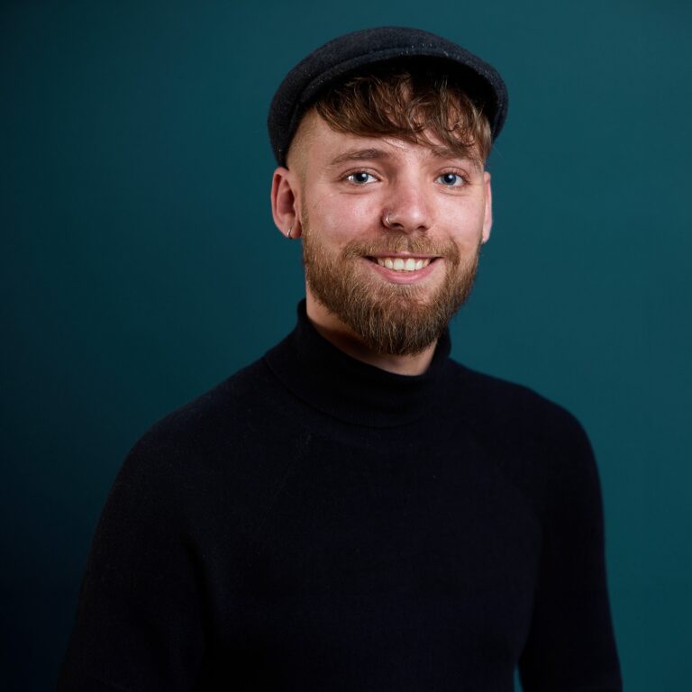 Joachim Lenting de videoloog kanaal30 utrecht