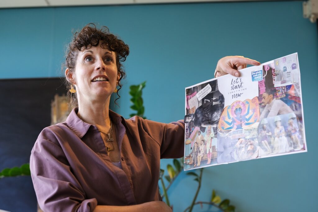 cultuurhuis kanaal30 merwede cocreatiesessie Utrecht 3
