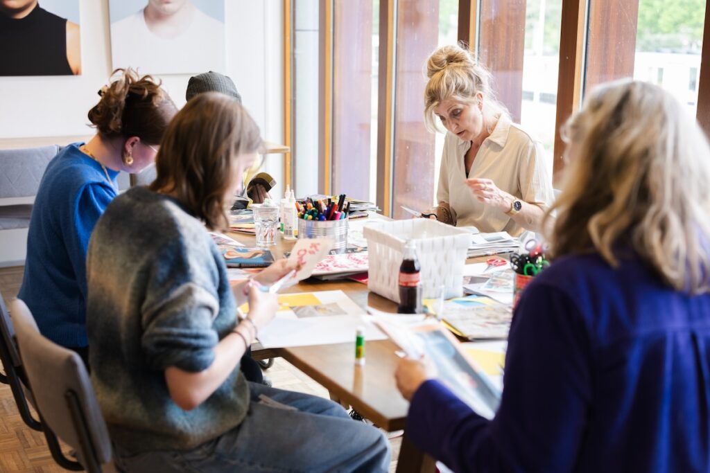 cultuurhuis merwede kanaal30 cocreatiesessie 5