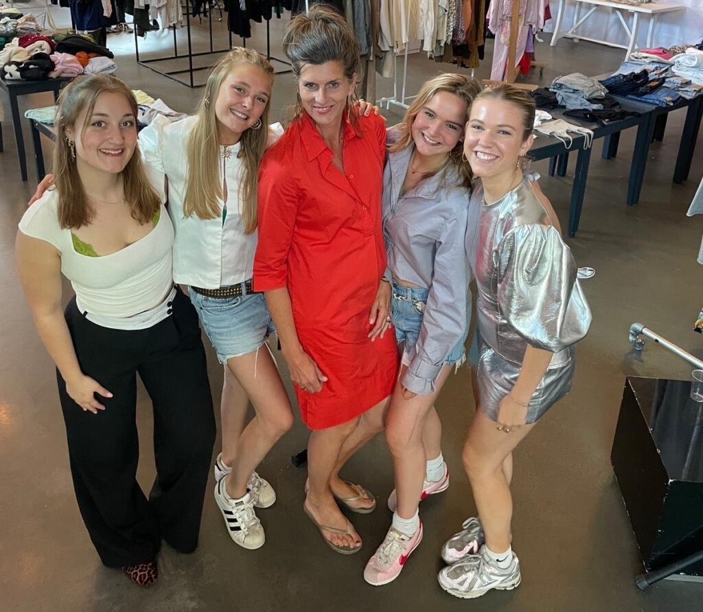 re:value mode met een missie