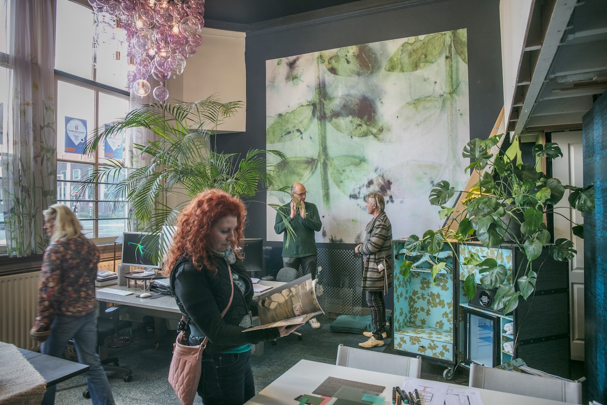 Atelierroute Utrecht Oost Kanaal30