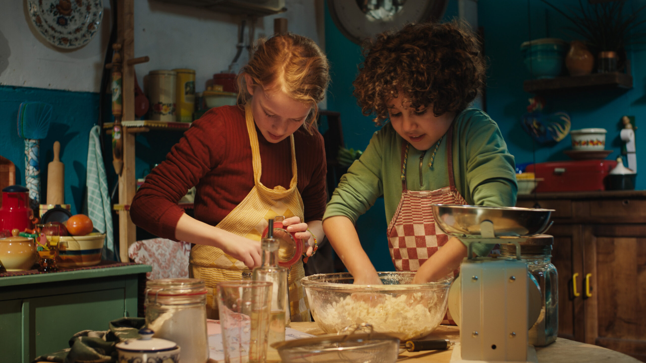 Cinekid festival Hoogt on Tour SaidEnAnna 2 2