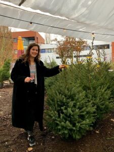 duurzame kerstbomen kanaal30 utrecht