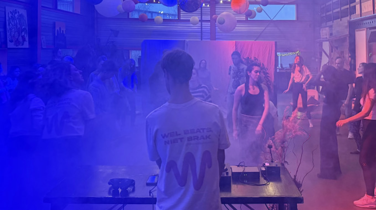 Well Being Klub Kanaal30