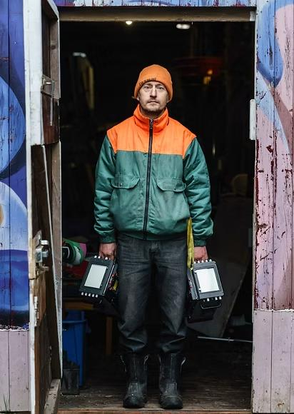 theatergasten pet van de luijtgaarden