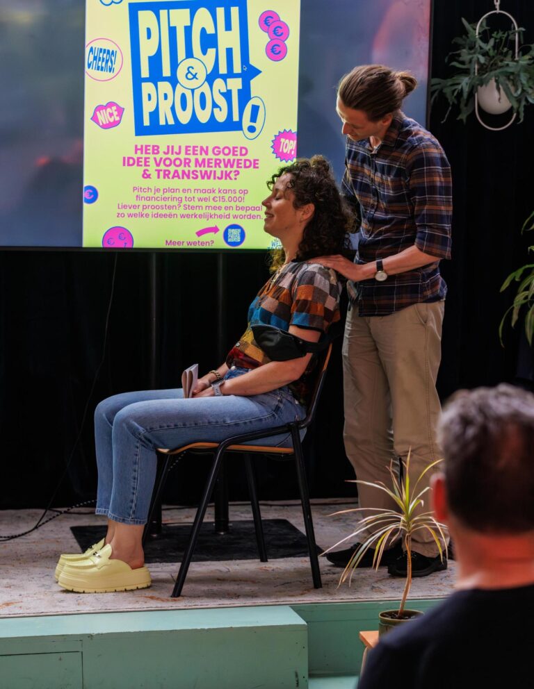 Pitch& Proost merwede Belinda