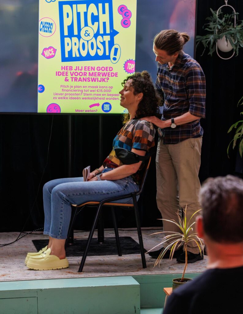 Pitch& Proost merwede Belinda