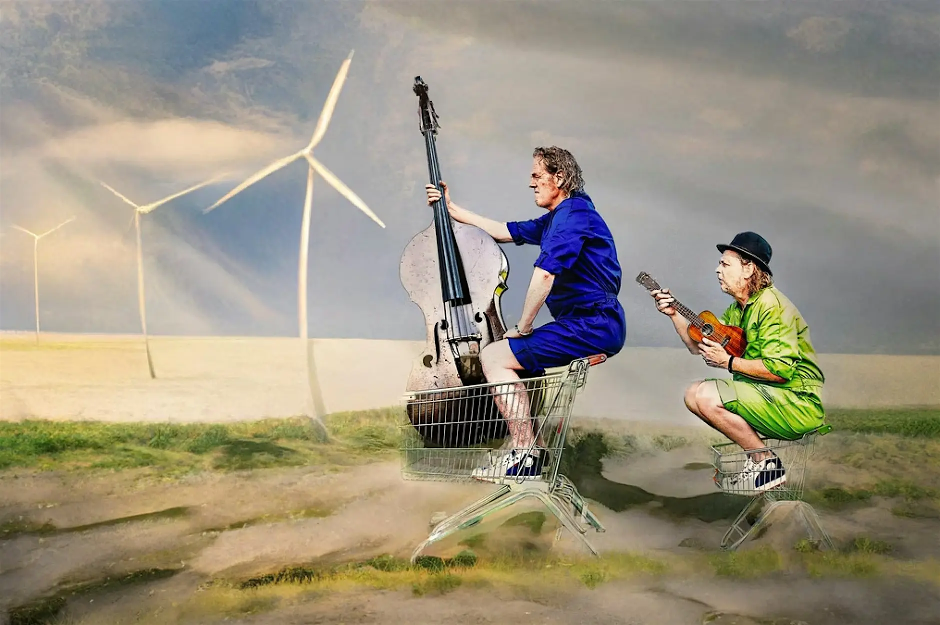 don quichot theater aan het kanaal utrecht