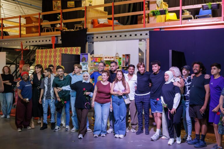 Culture Club Kanaal30