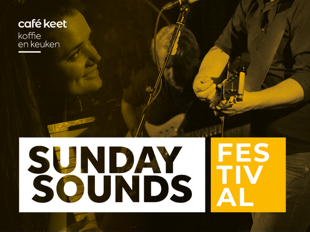 Sunday Sounds Festival