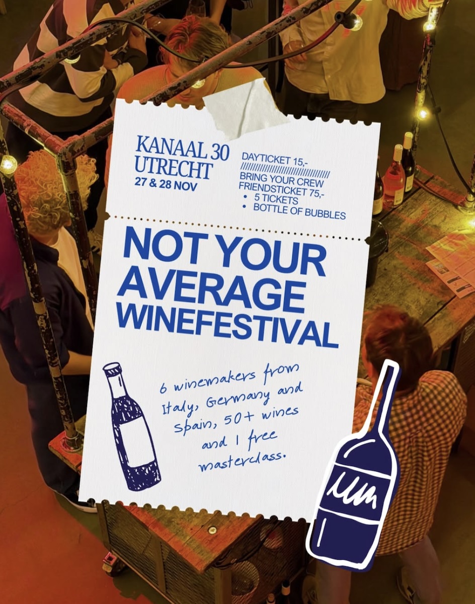 ONWINE Not YOUR AVERAGE winefestival